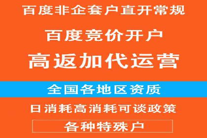 某电商平台的SEM代运营策略解析